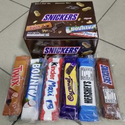 GNIOTKI ANTYSTRESOWE SNISKERS 15CM DLA DZIECI.