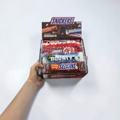 GNIOTKI ANTYSTRESOWE SNICKERS 12CM DLA DZIECI.