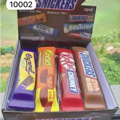 GNIOTKI ANTYSTRESOWE SNICKERS 15CM DLA DZIECI.
