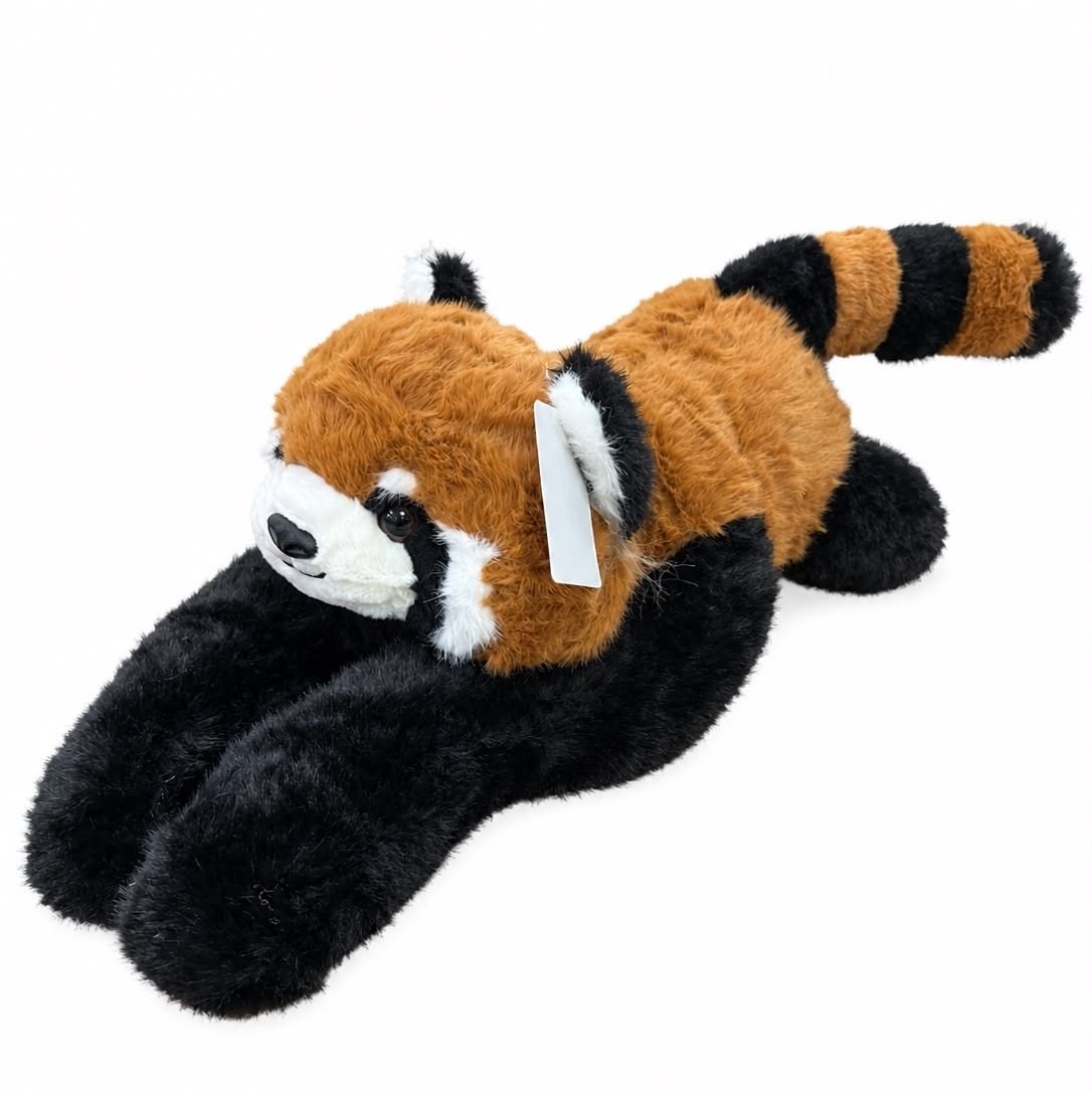 MASKOTKA PLUSZAK PANDA DLA DZIECI 60CM.