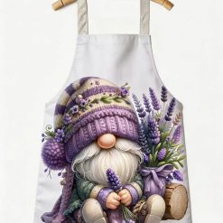 FARTUCHY KUCHENNE Z ŚWIĘTOWANIE 55/68CM.
