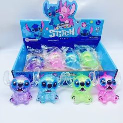 GNIOTKI ANTYSTRESOWE STITCH 5CM DLA DZIECI.