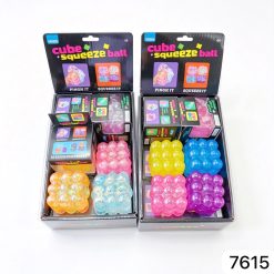 GNIOTKI ANTYSTRESOWE CUBE NEEDOH 5CM.