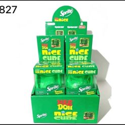 GNIOTKI ANTYSTRESOWE CUBE NEEDOH SPRITE 5CM.