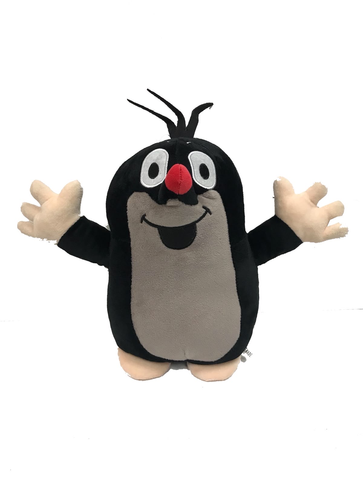 MASKOTKA PLUSZAK PTAK DLA DZIECI 25CM.