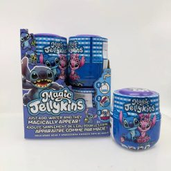ZABAWKI MAGIC JELLYKINS STITCH.