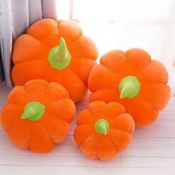MASKOTKA PLUSZAK DYNIA DLA DZIECI 45CM.