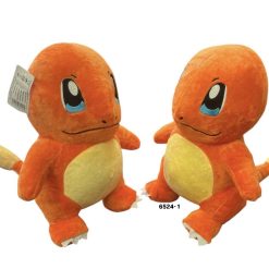 MASKOTKA PLUSZAK POKEMON DLA DZIECI 30CM.
